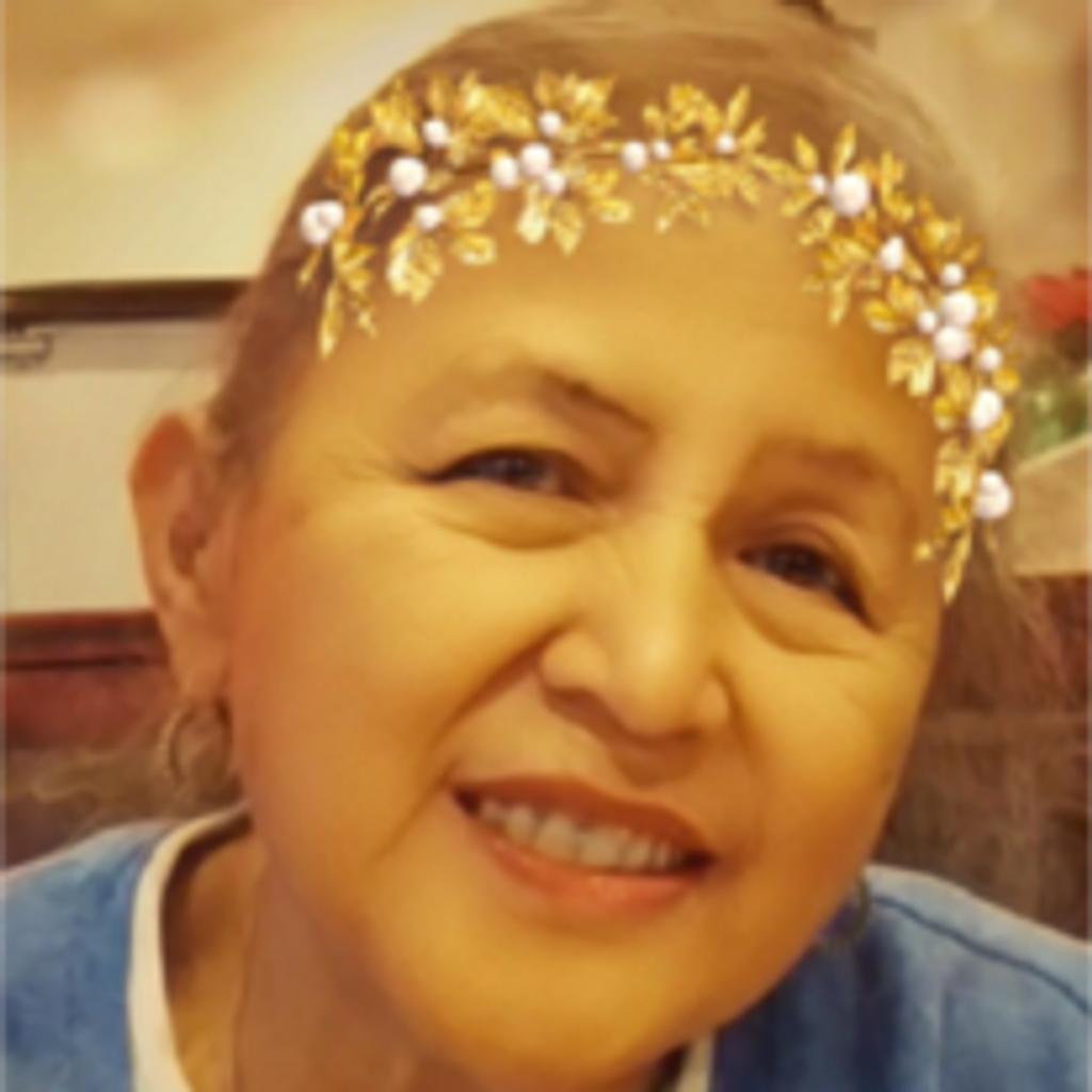 Sandra Guzman Carrasco