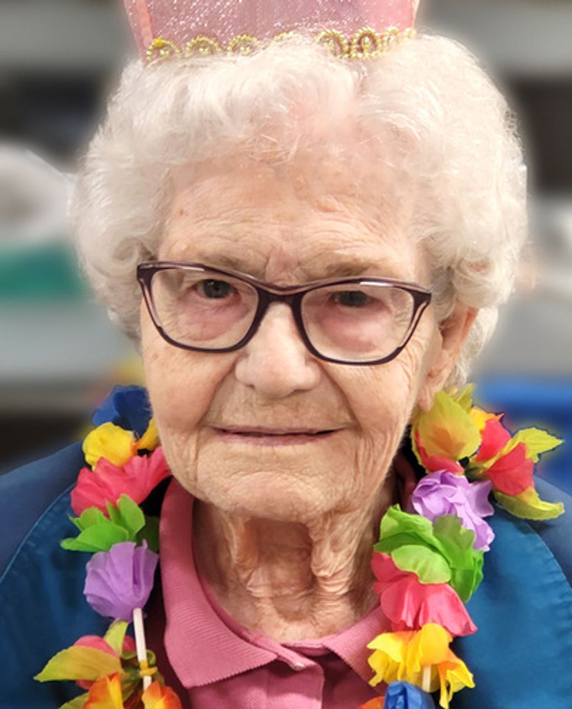 Evelyn Danielson Profile Photo