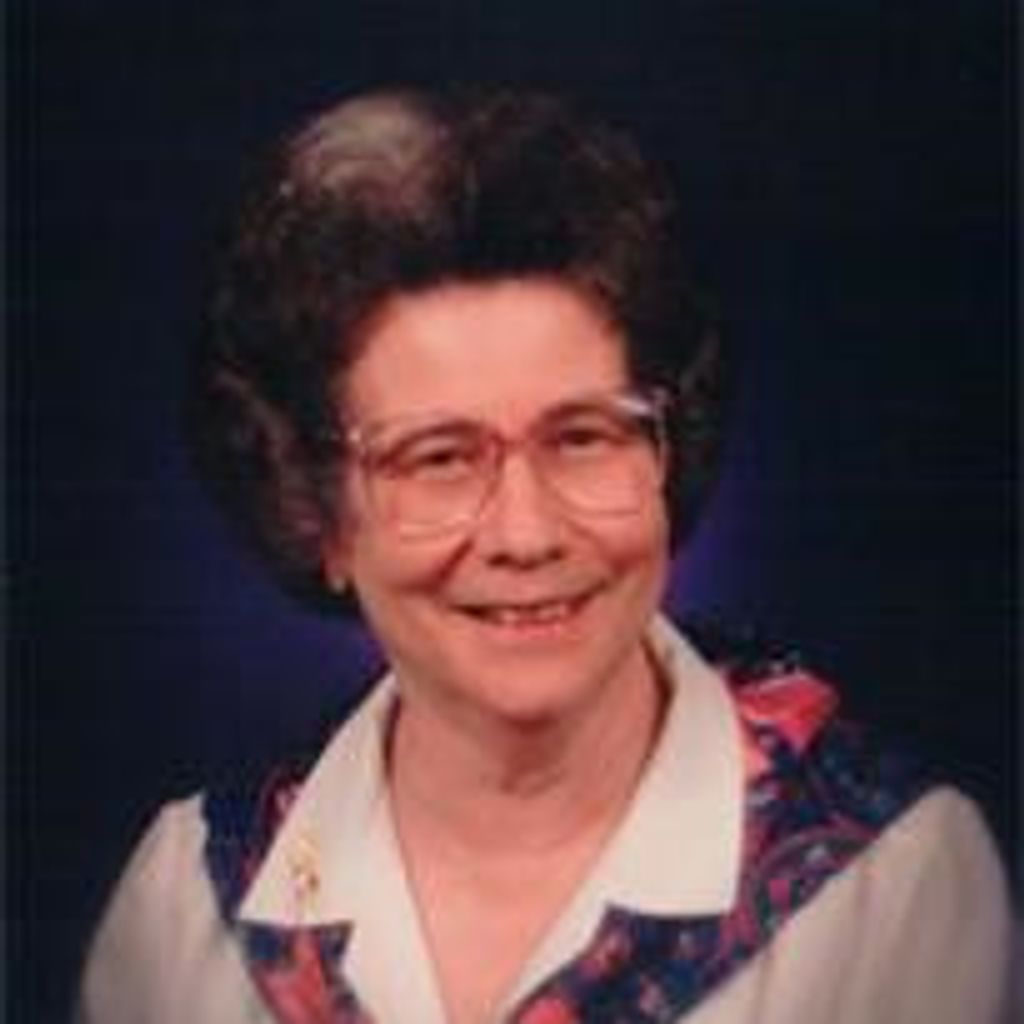 Mrs. Virginia W Hill Profile Photo