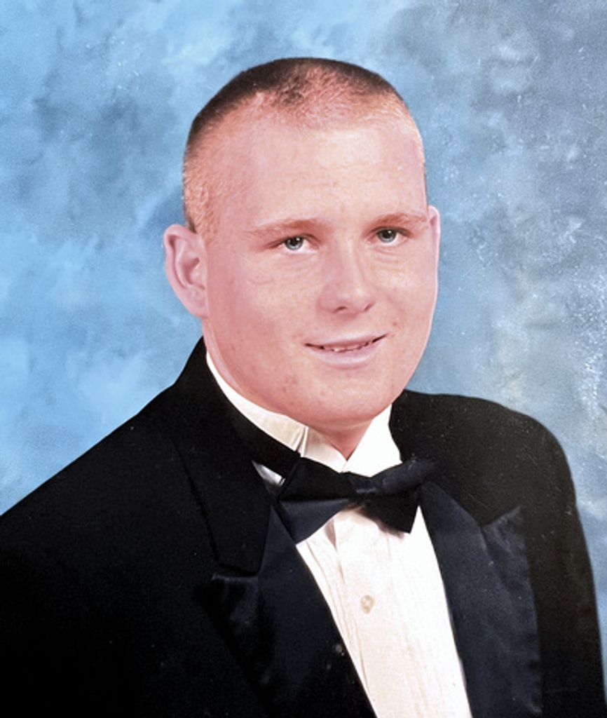 Lonnie Joe Tippett Profile Photo