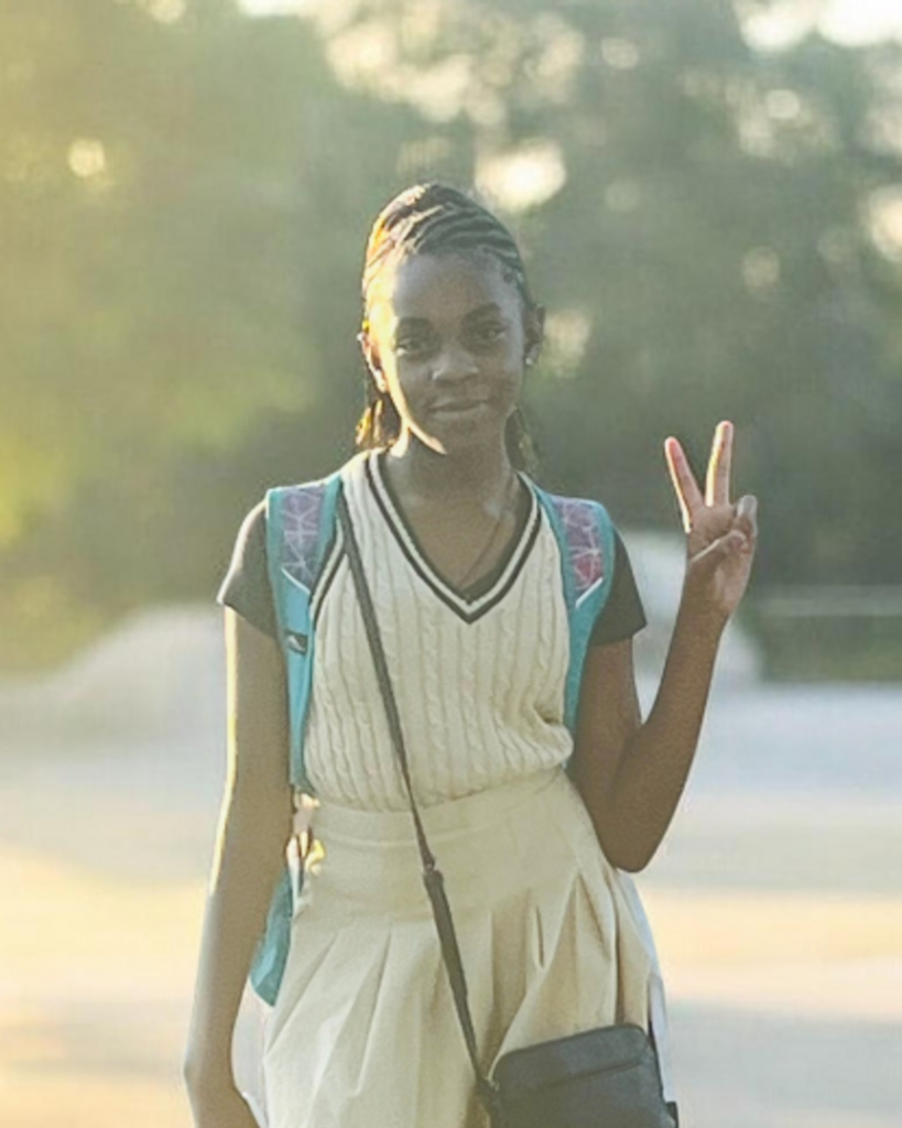 Miss Ha'Layna Elliott Profile Photo