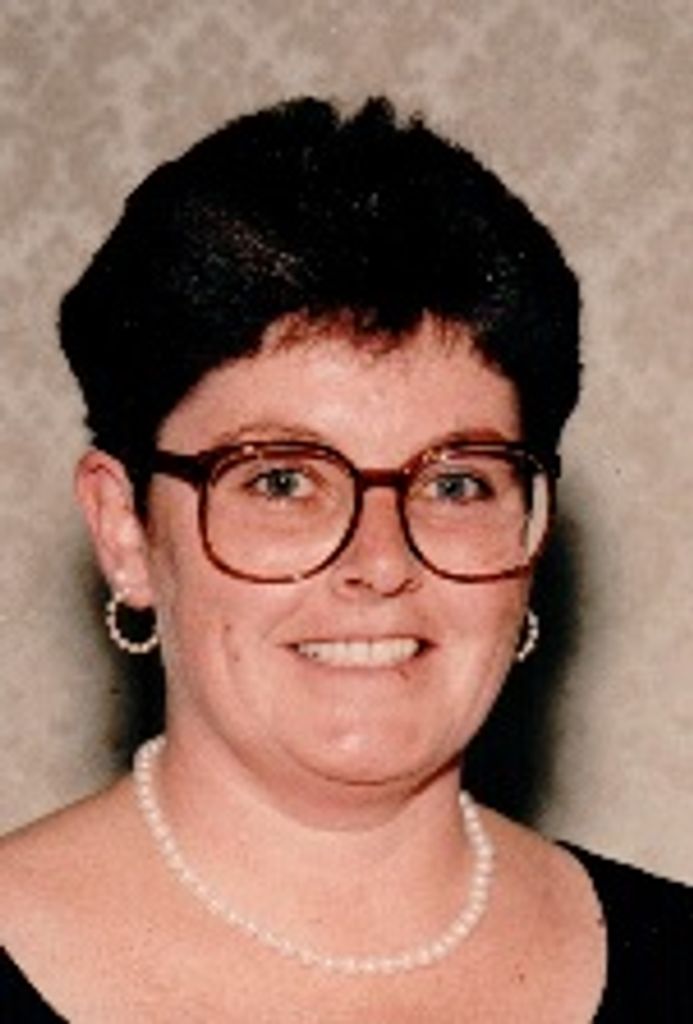 Patricia A. "Patti" Harty