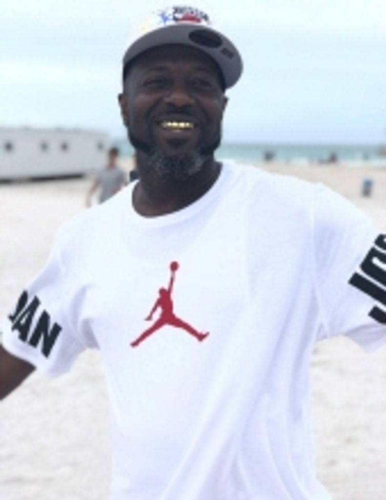 Royrickus Leshun Clements Profile Photo