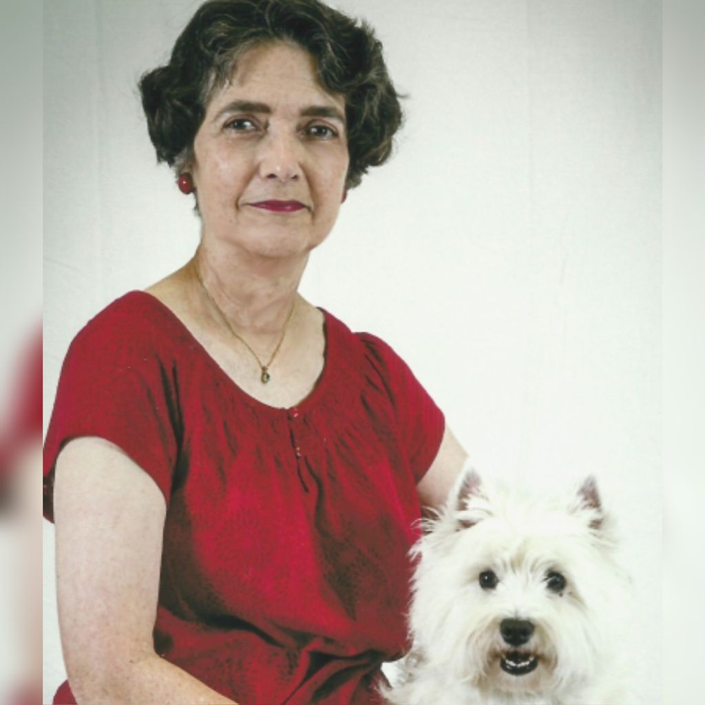 Mrs. Barbara Redmond Salmons