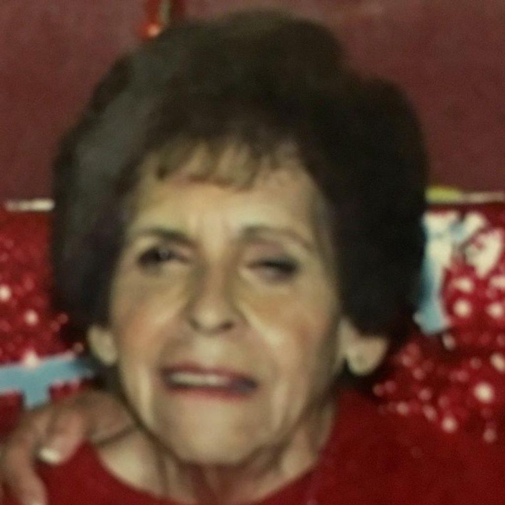 Patsy Velasquez Profile Photo