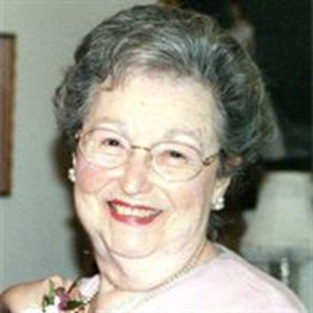 Edna Mae Goldfine Bennett