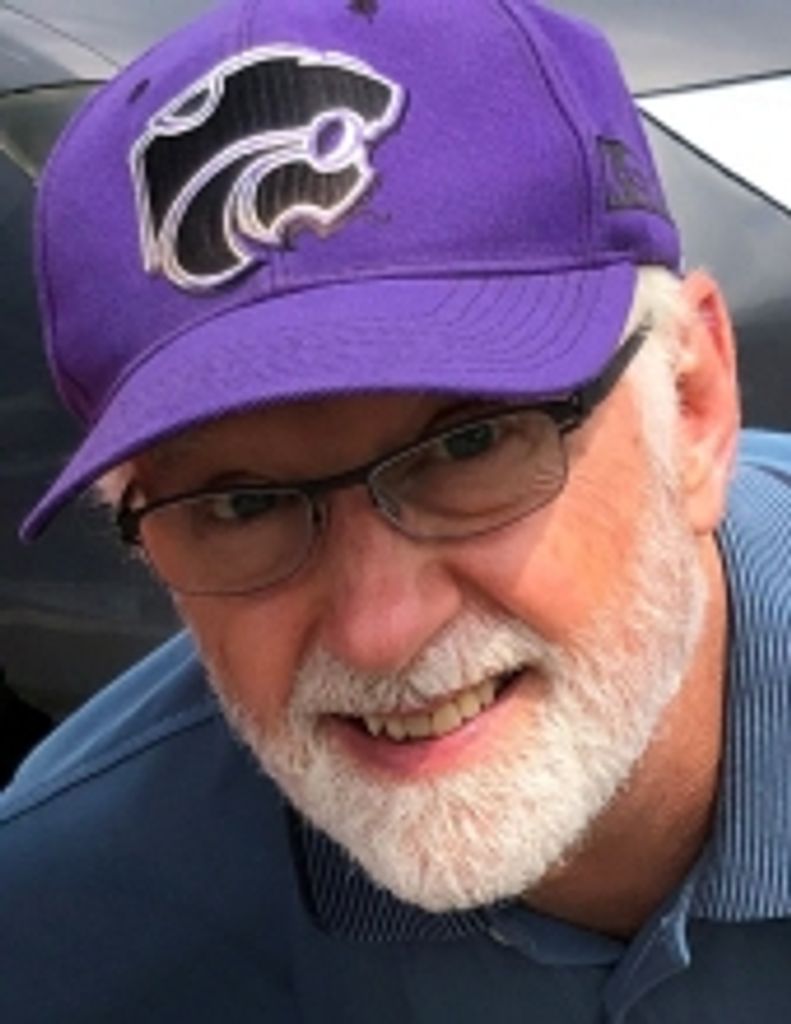 Ernest Bradley "Brad" Eberhart Profile Photo