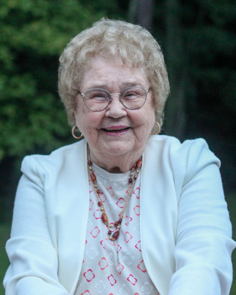 Ann Brooks Conner Profile Photo