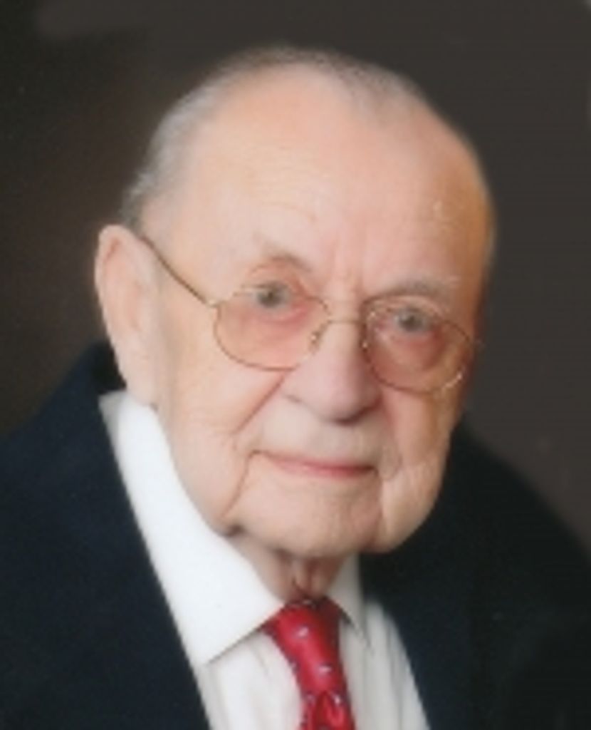 Philip J. Petrowski