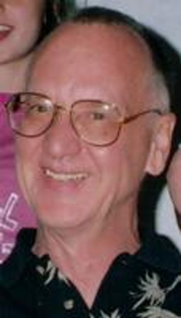 Joseph R. Ozimek