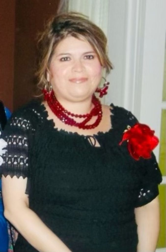 Sylvia G. Ortiz Profile Photo