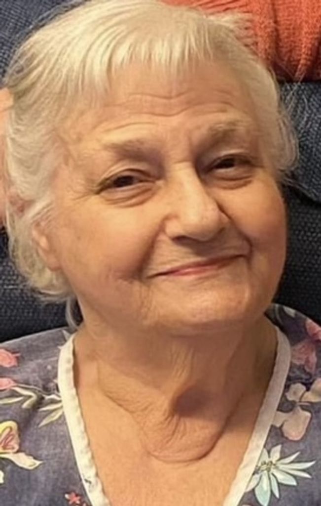 Bernice Rebecca Payne Profile Photo