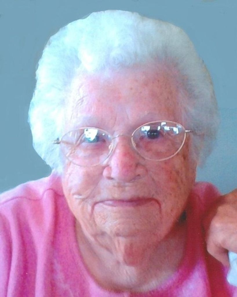 Florinda T. Letourneau