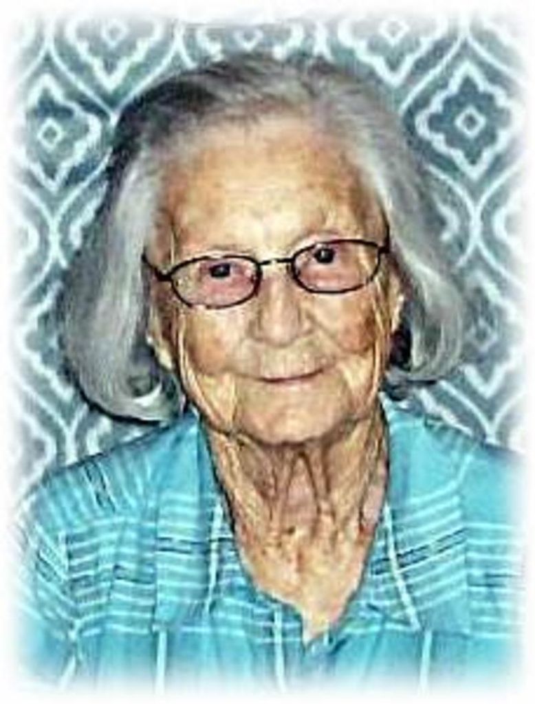 Marie Mullenax Eye Profile Photo