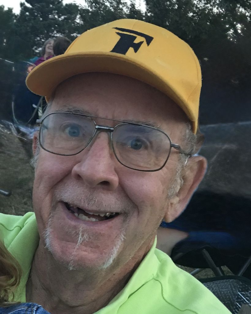 Jerry Roger Grant Profile Photo