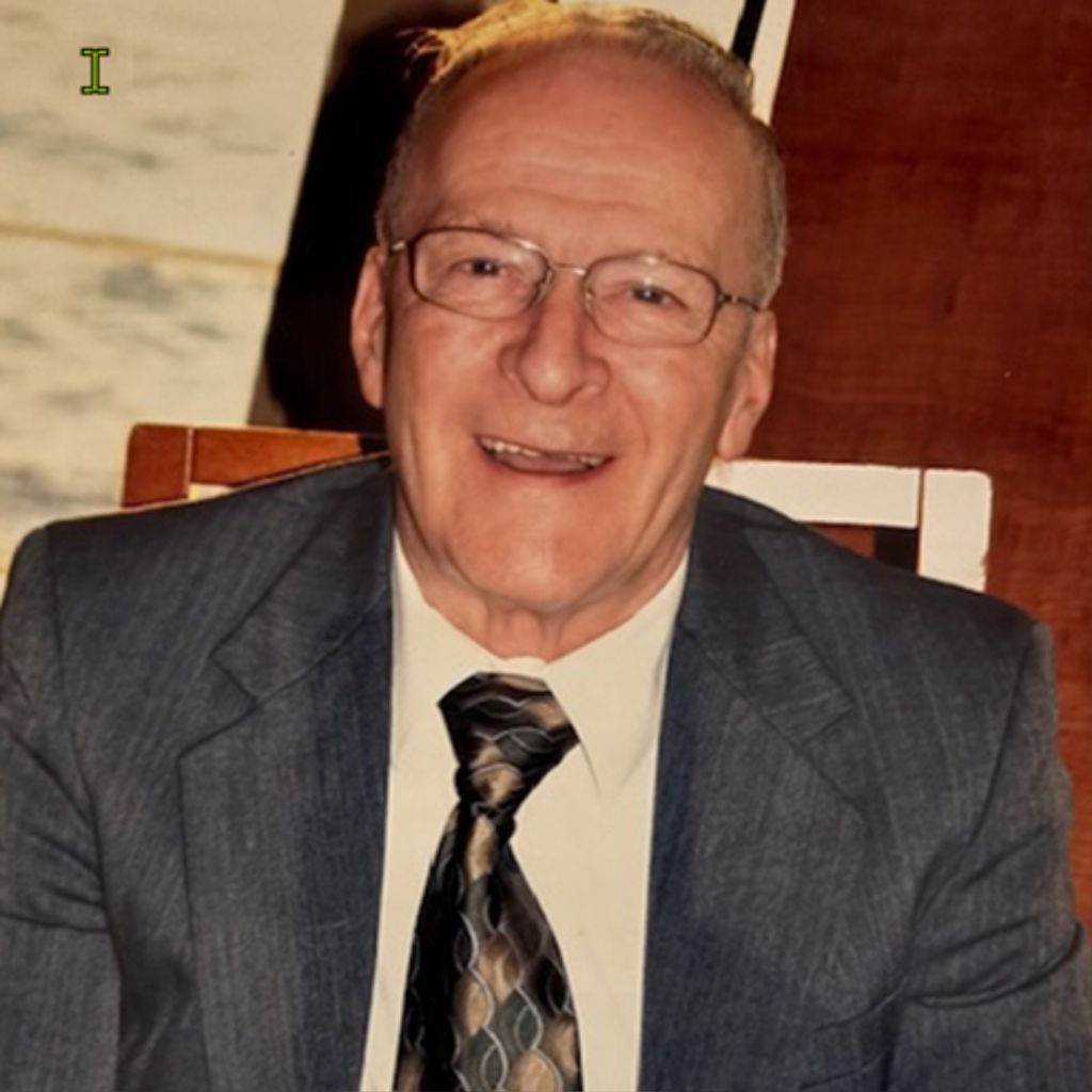 Joseph Rudolph Begin Profile Photo