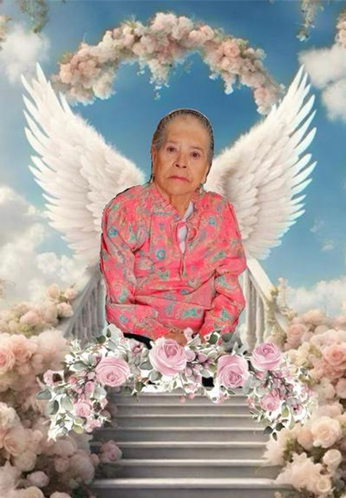 Maria Jesus Hurtado Cortes Profile Photo