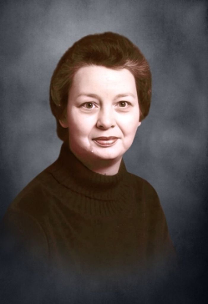 Marion Lynette "Nette" Wilson Profile Photo