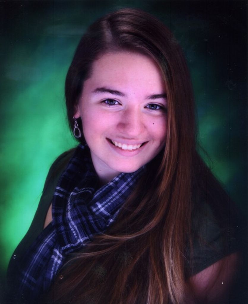 Stephani Nicol Geiser