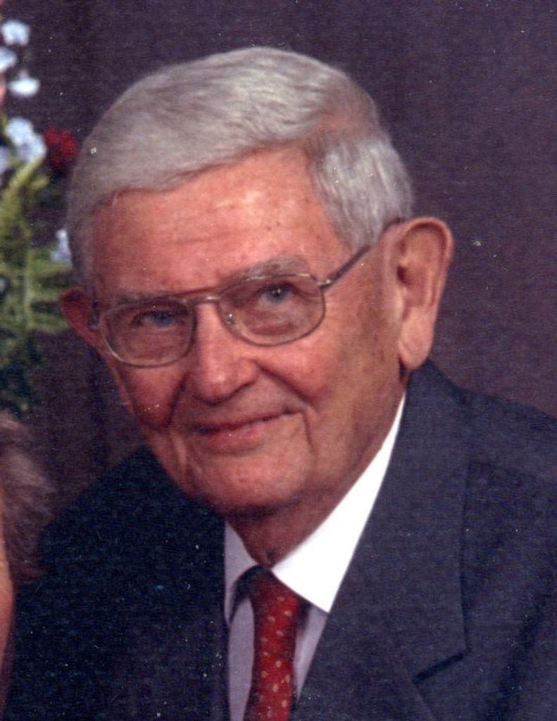 Nicholas Jochum
