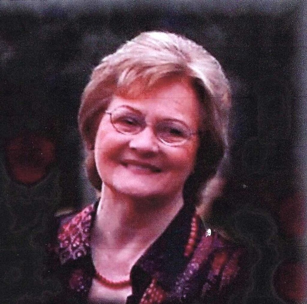 Judith  "Judy" L. Coleman