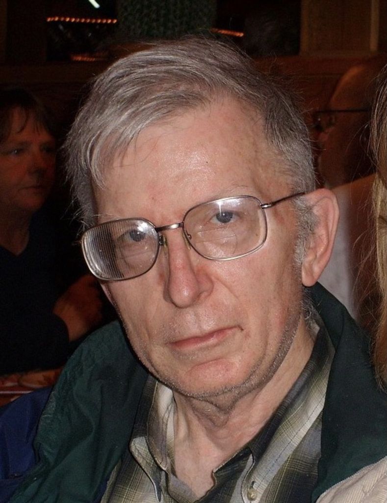 Rev. Michael D. Sanders Profile Photo