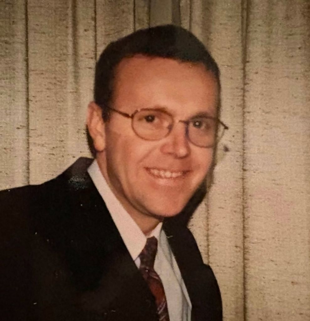 Peter G. Koss