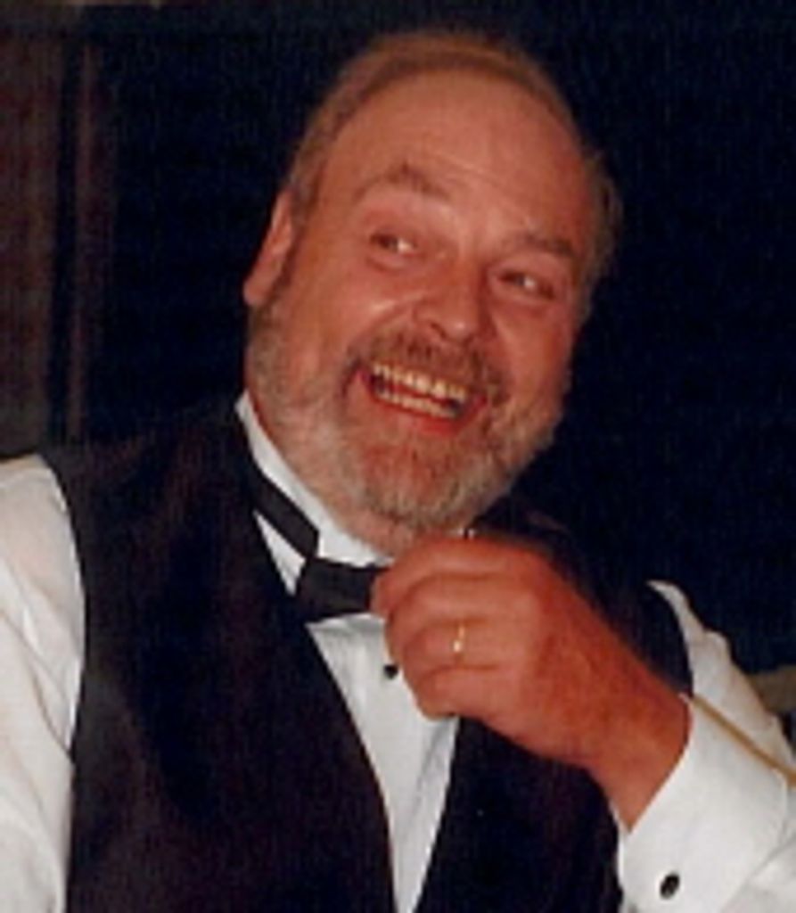 Arthur Lee Vandenberg