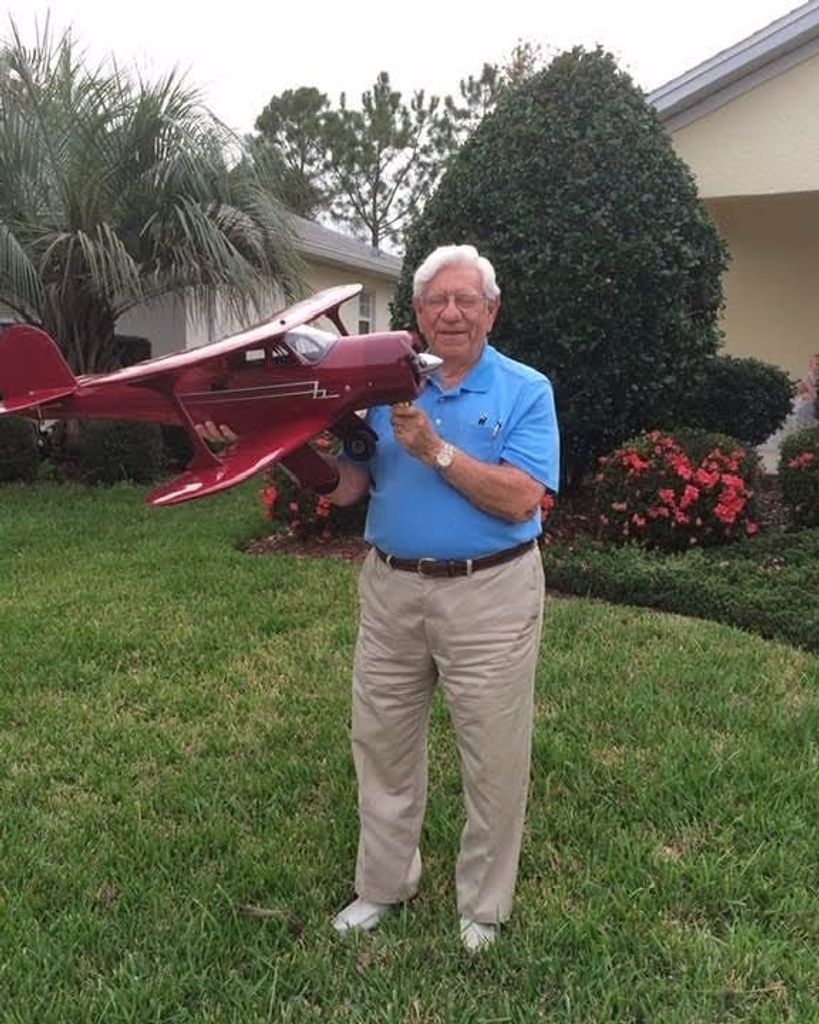 Donald "Bud" LaVerne Owens Profile Photo