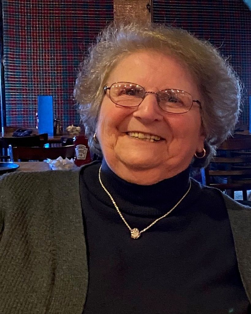 Nancy L. Guilliams Profile Photo