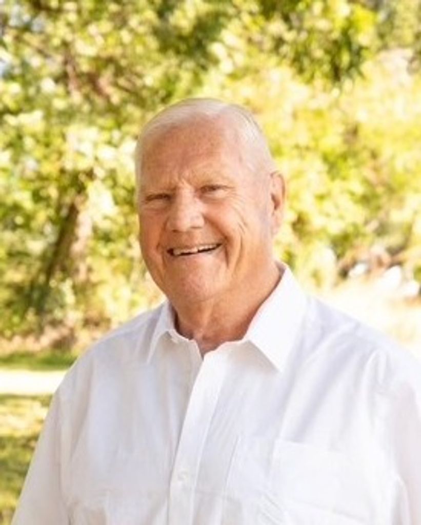 Danny Joe Watson Profile Photo
