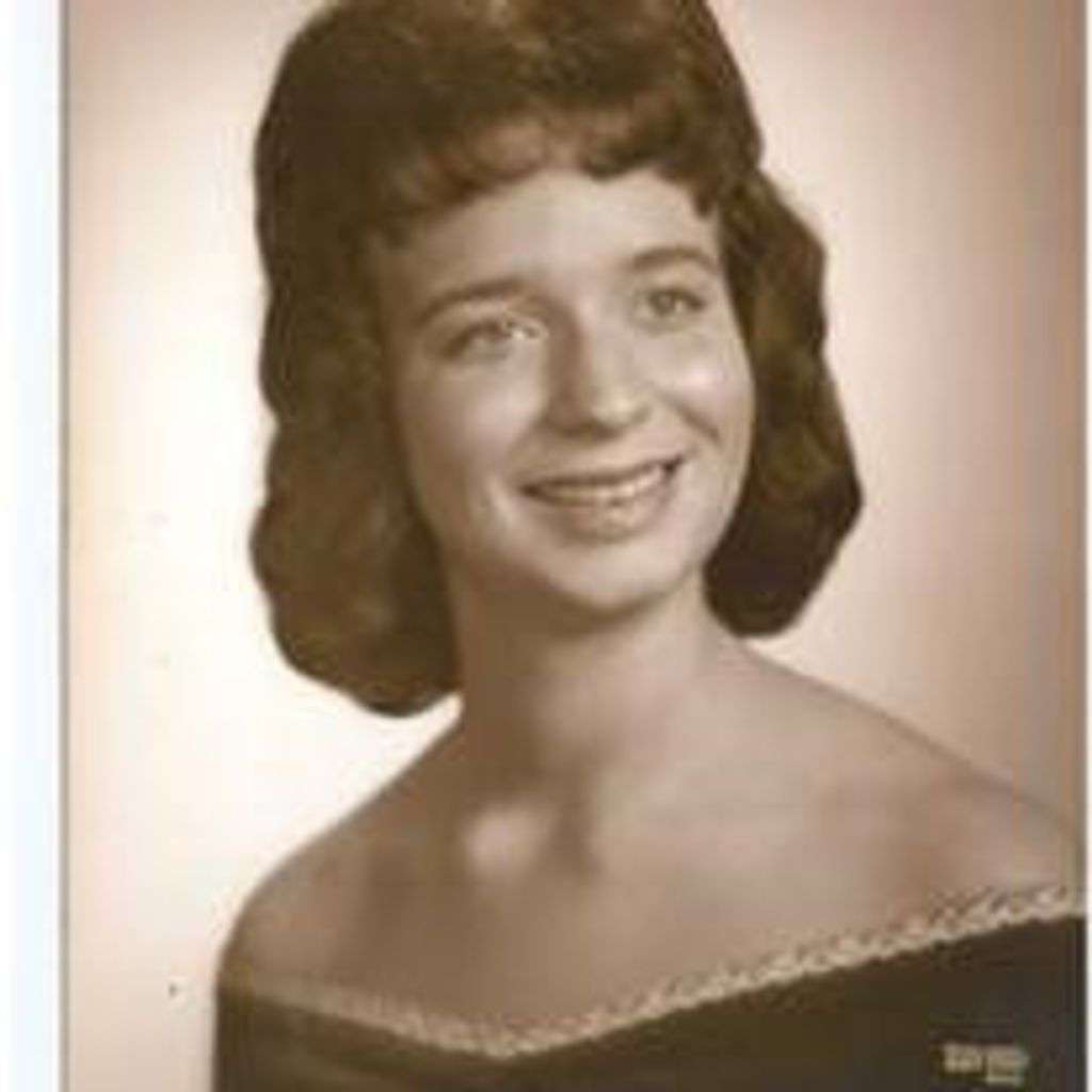 Charlotte Shirley Gardner