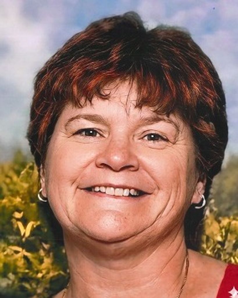 Marion Ellen Dwinnell