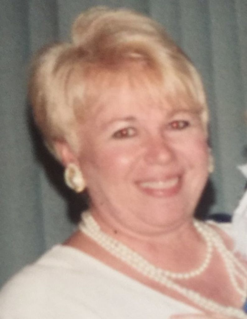Julie Katherine Butler Mills