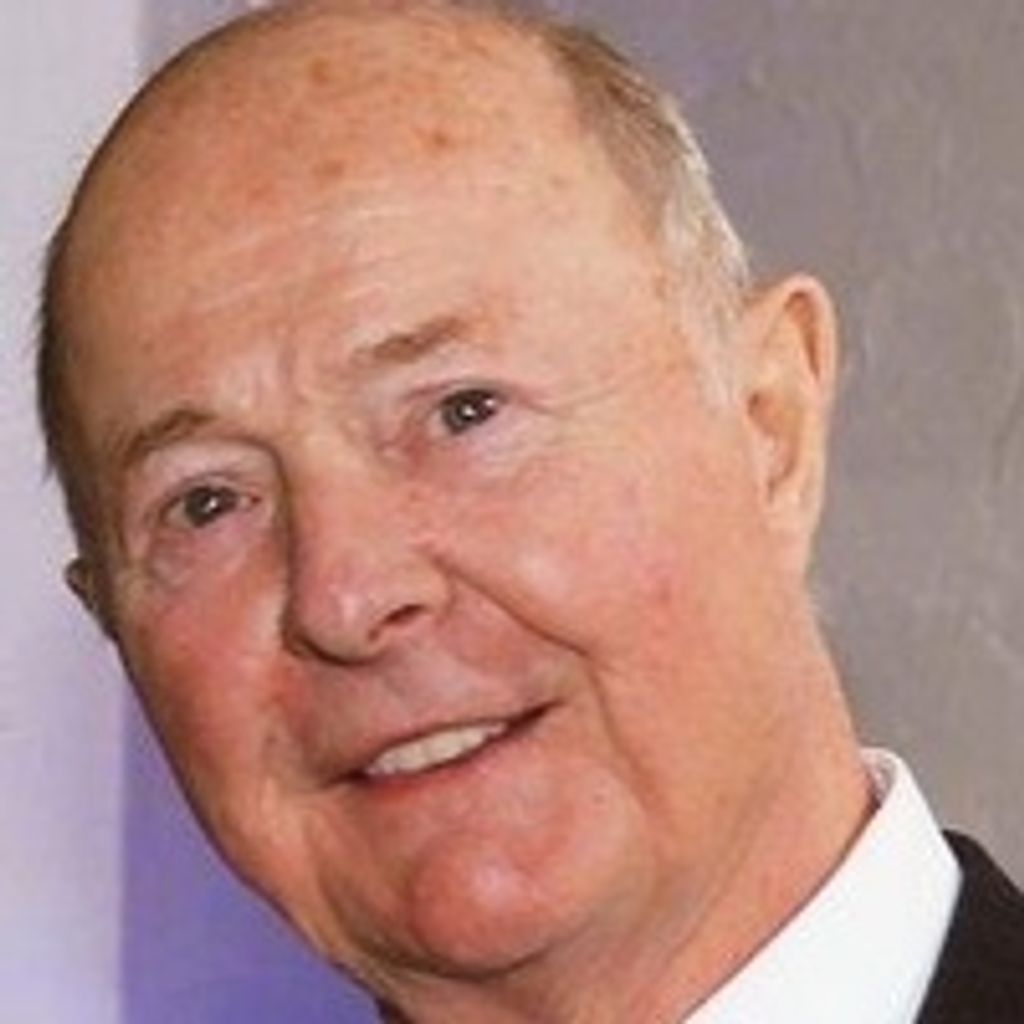 Gilbert Eugene Ehler