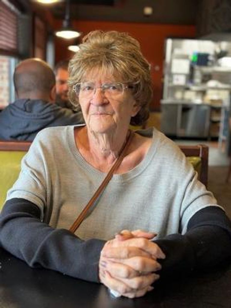 Carolyn Kay Spivey Profile Photo