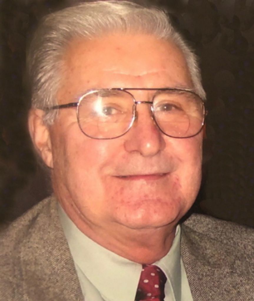 George Neal Stockamp