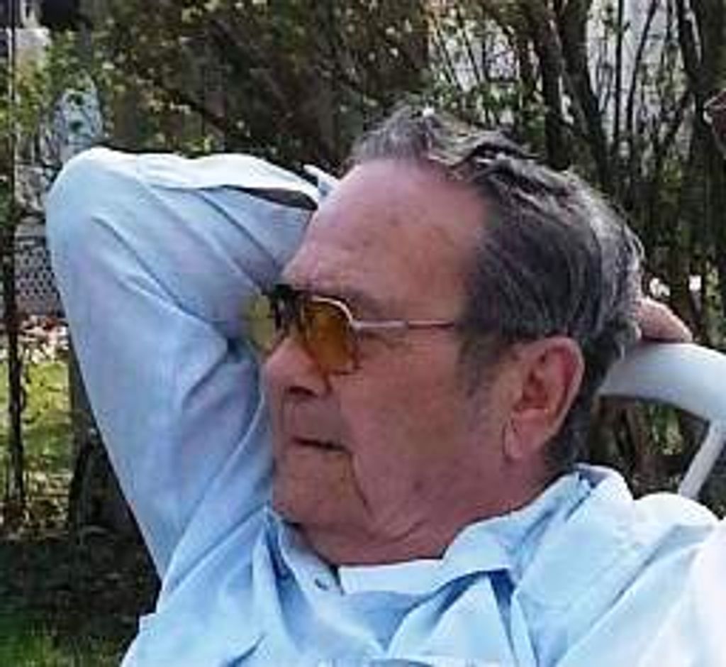 John W. "Bill" Abbott