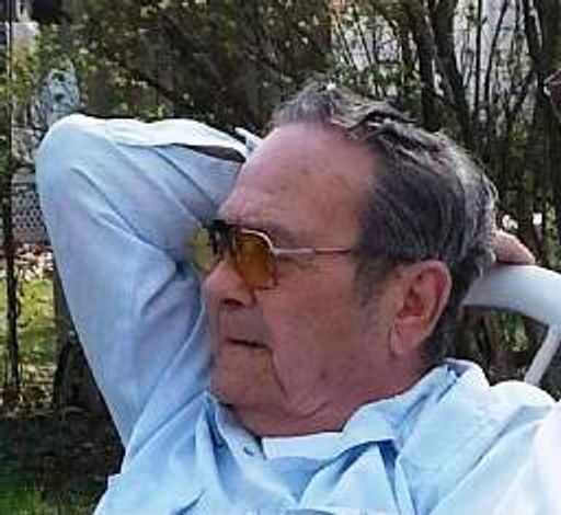 John W. "Bill" Abbott Profile Photo