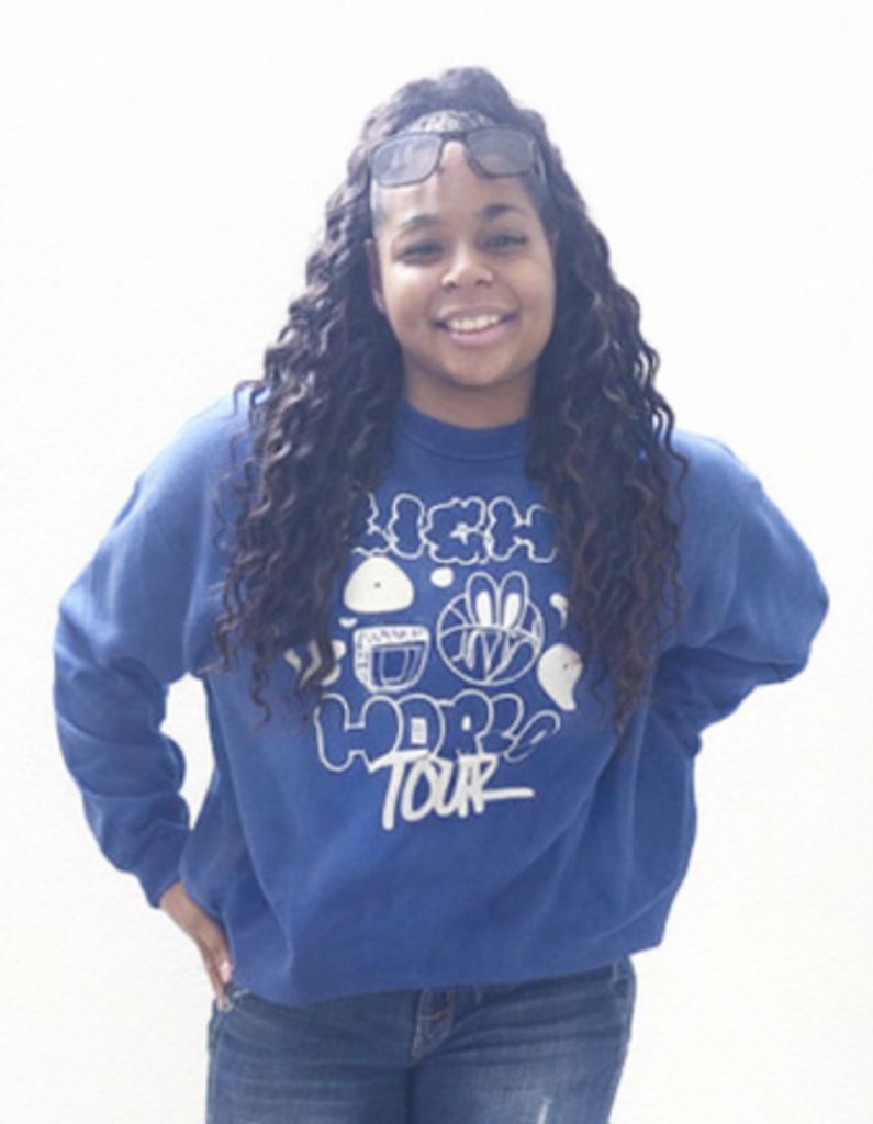 Shaylah Jones Profile Photo