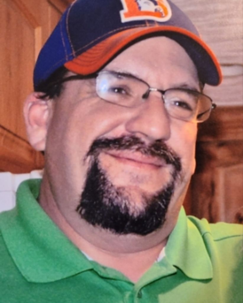 Joseph Patrick Murphy Profile Photo