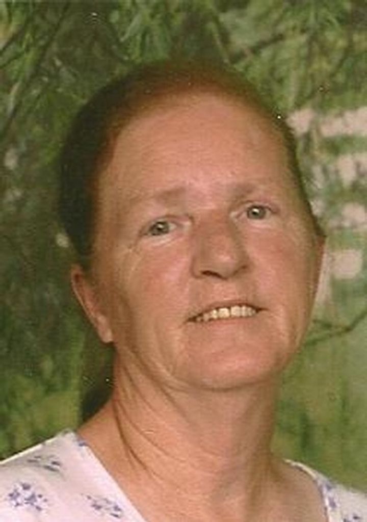 Shirley Lee Vernon Hedgepath