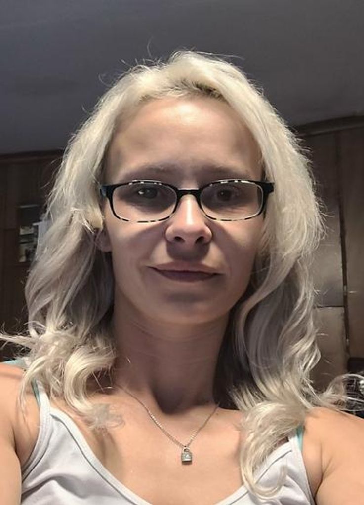 Amanda Callie Blevins Profile Photo