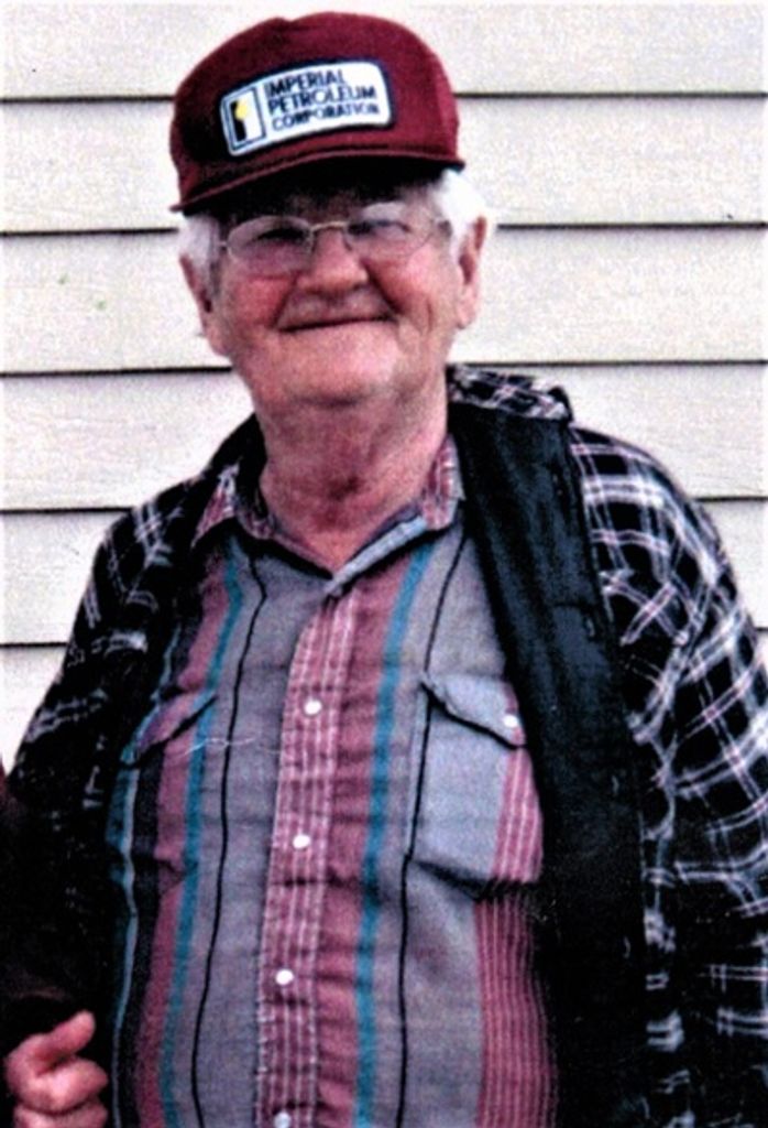 William Edward Brooks Profile Photo