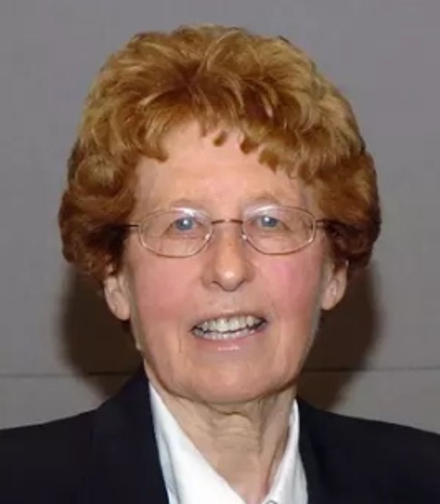 Carol Anhalt