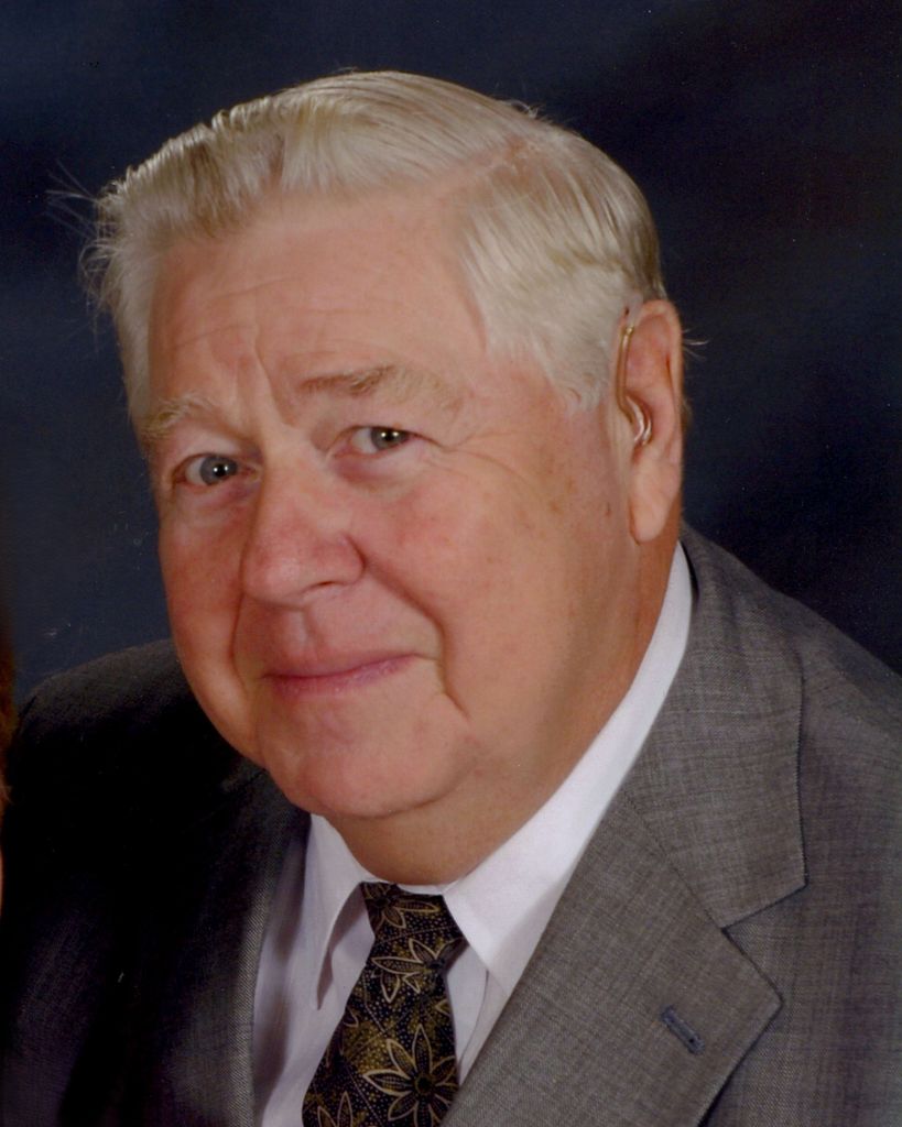 Edgar C. Oatman Profile Photo