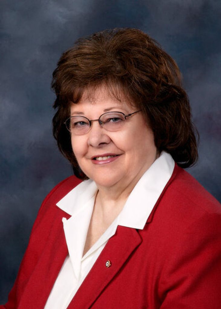 Ann Vivian Rydalch Profile Photo