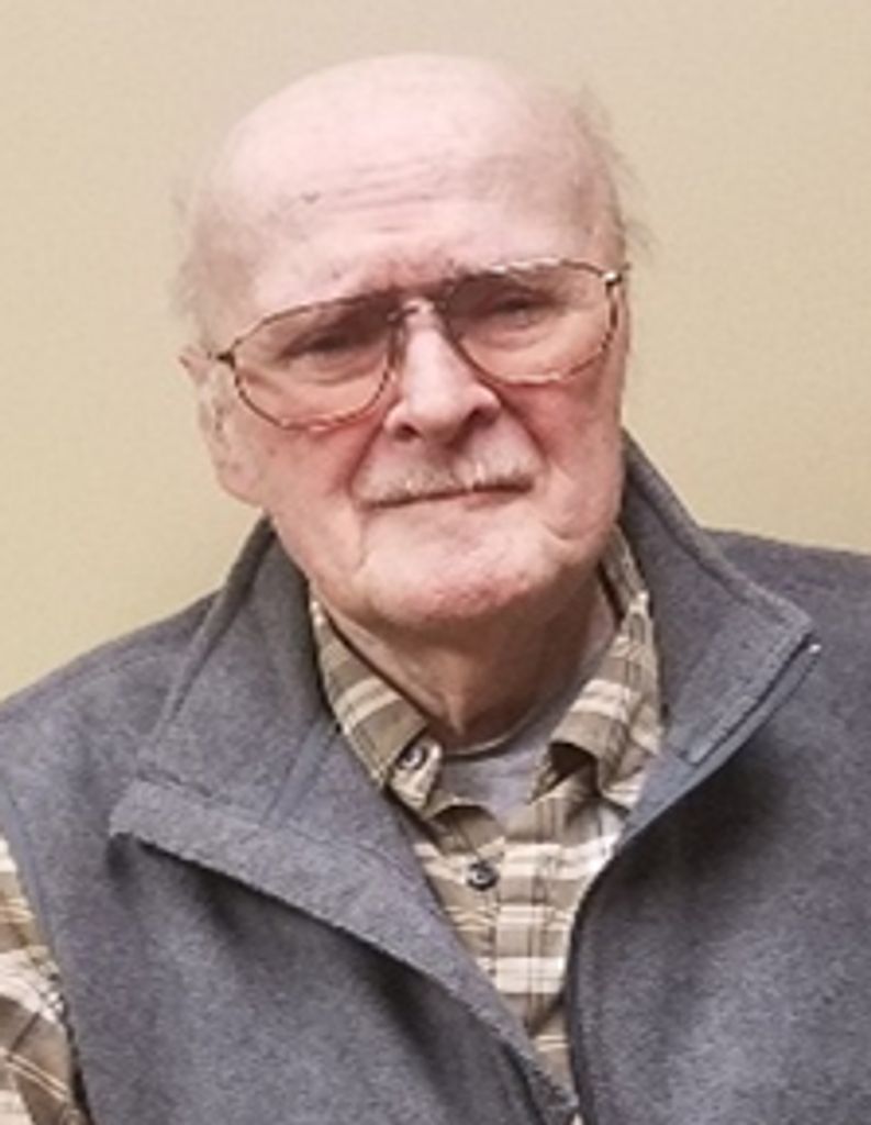 Donald Ryan
