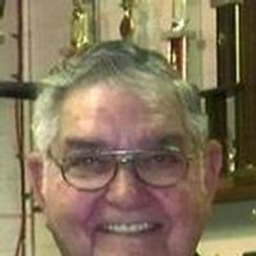 Emerson  Frederick Christman