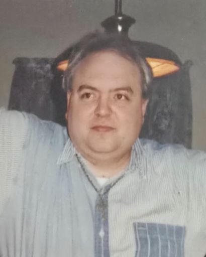 Thomas Randolph Long Profile Photo